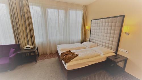 Mercure Hotel Muenchen Ost Messe