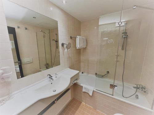 Mercure Hotel Muenchen Ost Messe