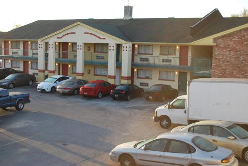 Best Motel Lakeland - 숙소 외관
