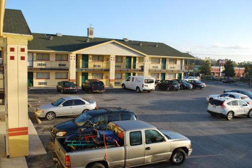 Best Motel Lakeland in Lakeland, USA