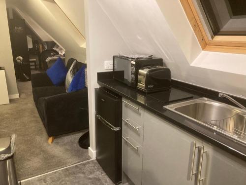 The spinney home stay The spinney home stay