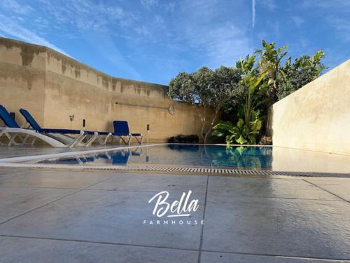 Bella Farmhouse B&B