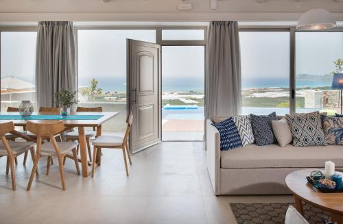 Falasarna Luxury Villas