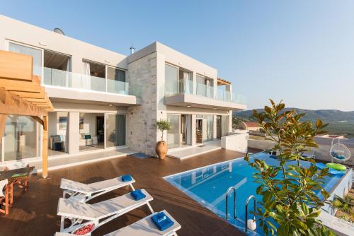 Falasarna Luxury Villas