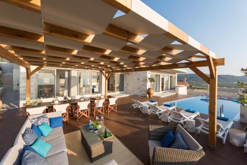 Falasarna Luxury Villas