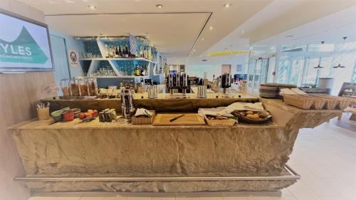 Mercure Hotel Muenchen Ost Messe