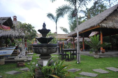 Tirta Sari Bungalow