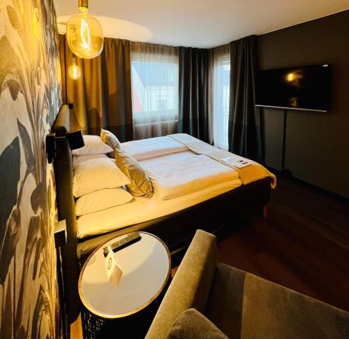 Palm Tree Hotel Sure Hotel Collection by Best Western - main image