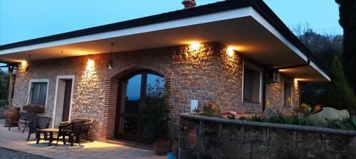  Tenuta Foderaro in Amaroni