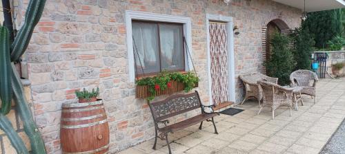  Tenuta Foderaro in Amaroni