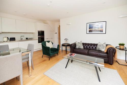 Picture of The Bayswater Nook - Stylish 1Bdr Flat