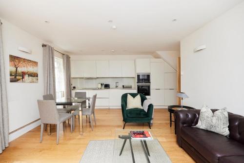 Picture of The Bayswater Nook - Stylish 1Bdr Flat