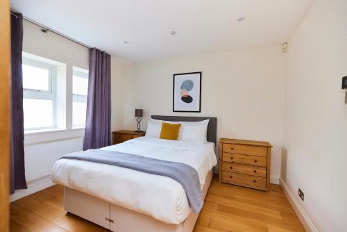 Picture of The Bayswater Nook - Stylish 1Bdr Flat