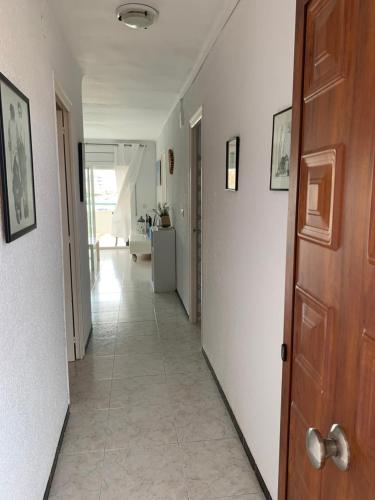  bonito apartamento en roses zona familiar in Roses