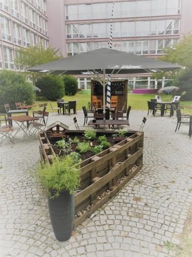 Mercure Hotel Muenchen Ost Messe