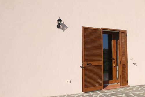 Ieeja, Agriturismo Mimosa in Rispescia
