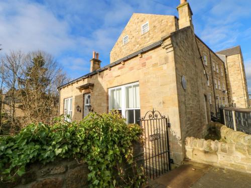 Mill Race Cottage - Consett