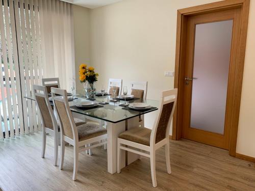  Giesta Flower by Madeira Holiday Rentals in Ribeira Brava