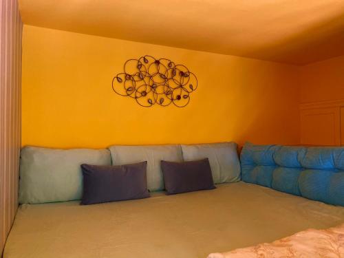 Teacher Cai Homeestay – Xiaoliuqiu, CA