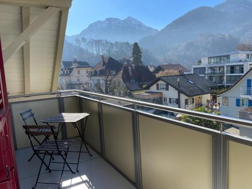 Interlaken Apartments 3