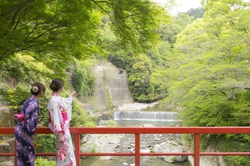 Ryokan Fushioukaku