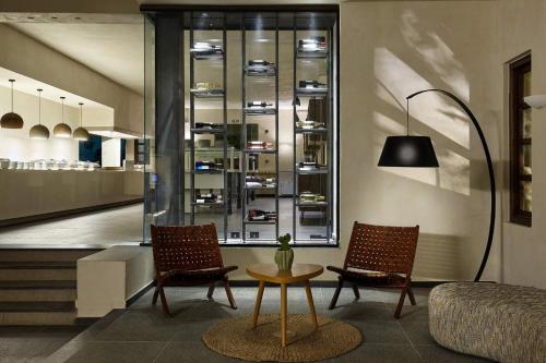 المرافق, Vasia Ormos Hotel (Adults Only) in اجيوس نيكولوس