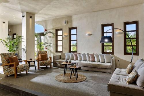 Vasia Ormos Hotel (Adults Only) - Crete