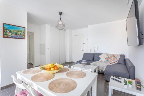 NEW JOLIETTE Comfortable Apartment well located with private parking, Marseille (fotografie 8)
