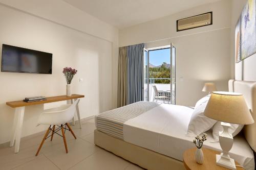 Vasia Ormos - Adults Only, Crete