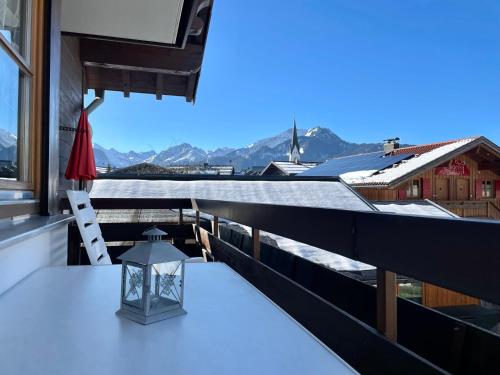 Ferienhaus Trettach - image 5