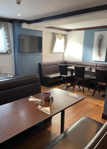 Waverley Hotel – Peterhead