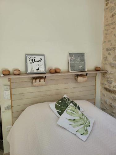 Gîte Milly - 2 studios en coeur de ville