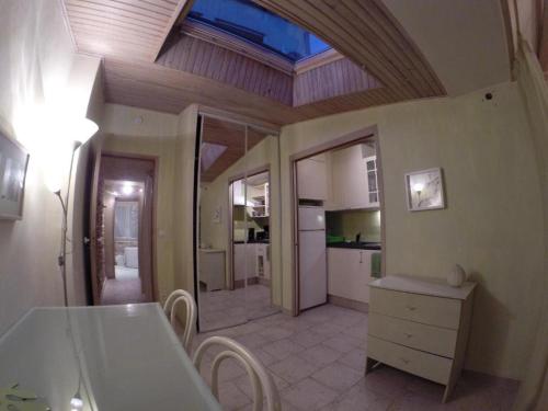 Gîte Milly - 2 studios en coeur de ville