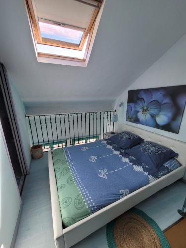 Gîte Milly - 2 studios en coeur de ville