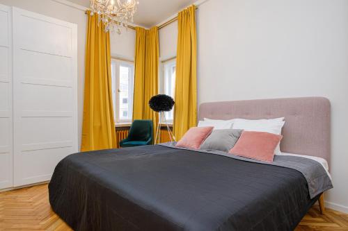 Apartment Peegel in city center free parking, Tallinn