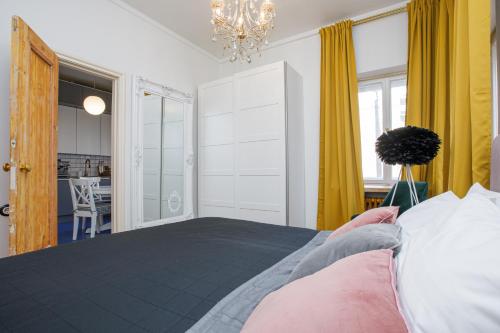 Apartment Peegel in city center free parking, Tallinn (photo 5)