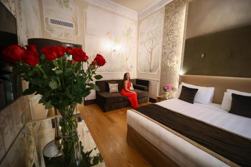 Santa Croce Boutique Hotel - main image
