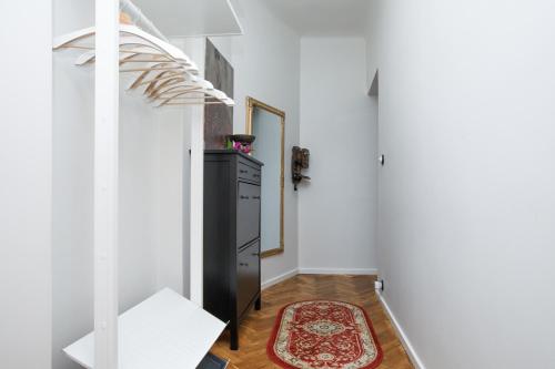 Apartment Peegel in city center free parking, Tallinn (photo 10)