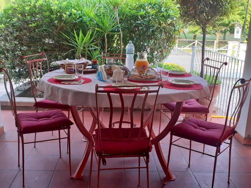 Ételek és italok, Al Parco in San Benedetto Po