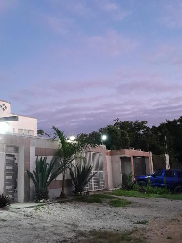 Rooms in Cancun Airport