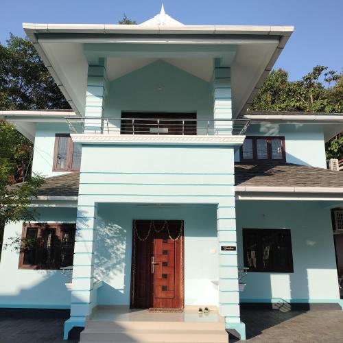 Guruvayoor Homestay