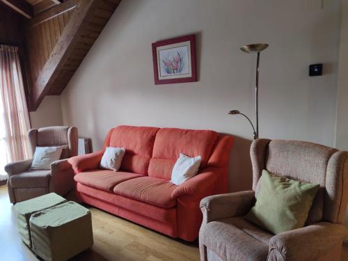  Abetal las Tucas-Valle de Benasque in Anciles