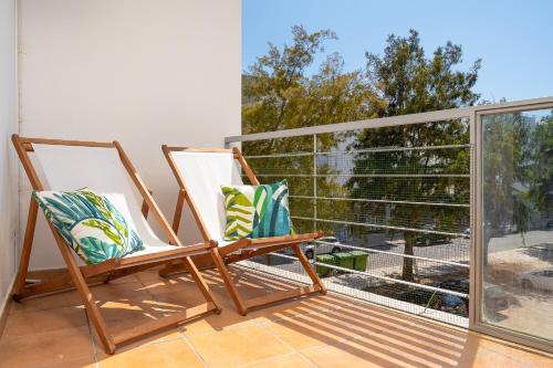  Sea La Vie Beach & Golf Apartment in Lagos
