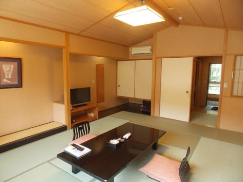 Ryokan Fushioukaku