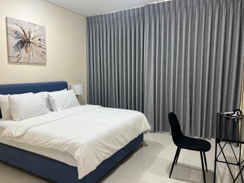 3 Bed rooms Villa at Mina Alfajer Resort Dibba - Al-Fujairah