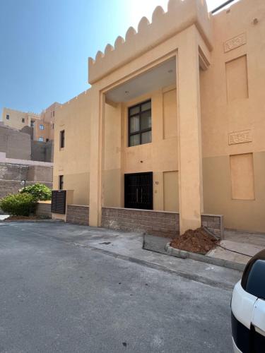 3 Bed rooms Villa at Mina Alfajer Resort Dibba - Al-Fujairah