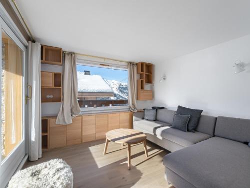 Appartement ski in/ski out a Meribel, parking couvert - FR-1-565-59 in Meribel Center