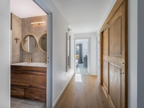 Appartement ski in/ski out a Meribel, parking couvert - FR-1-565-59 in Meribel Center