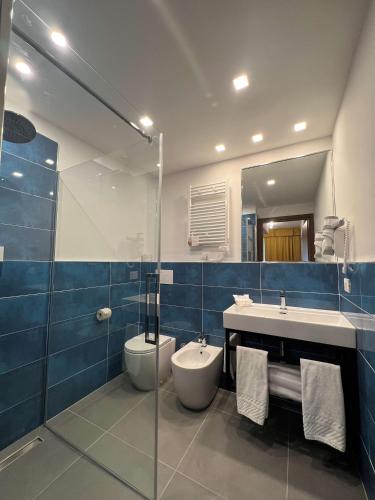 Best Western City Hotel - image 9