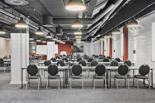  Best Western ToRVEhallerne in Vejle